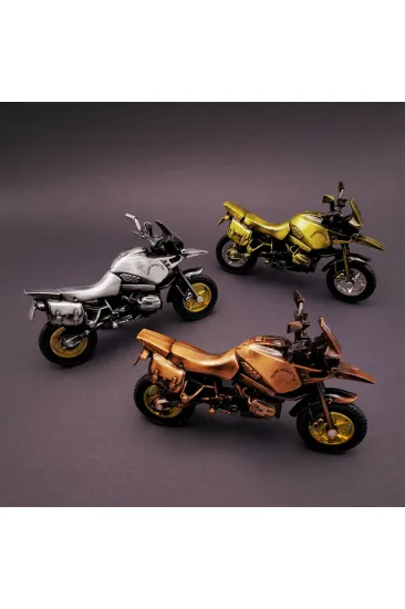 Dekoratif Metal Motor Dekoratif Metal Motor