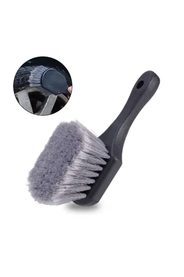 Oto Lastik Ve Jant Yıkama Fırçası Oto Lastik Ve Jant Yıkama Fırçası