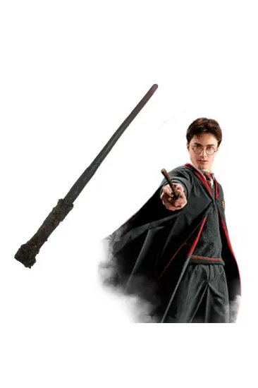 Orjinal Harry Potter Asası