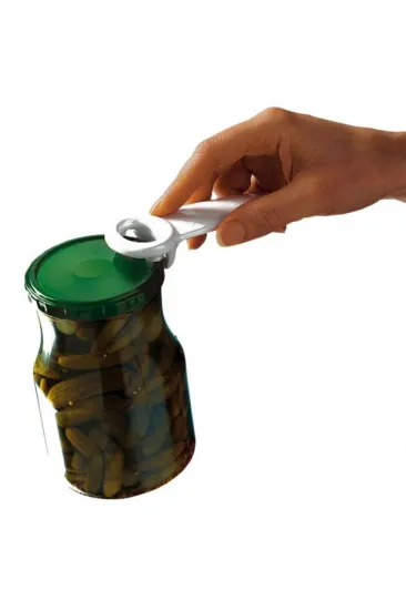 Pratik Şişe Ve Kavanoz Kapağı Açacağı Pratik Şişe Ve Kavanoz Kapağı Açacağı