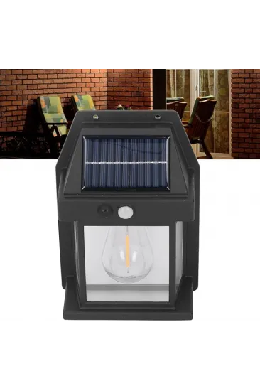 Dış Mekan Solar Lamba Dış Mekan Solar Lamba