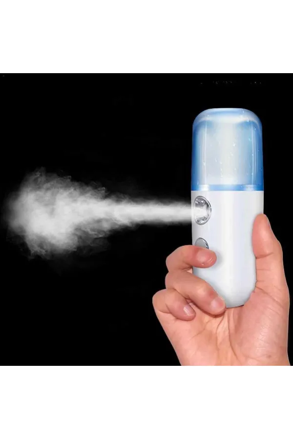 Nano Mist Dezenfektan Püskürtücü Nano Mist Dezenfektan Püskürtücü