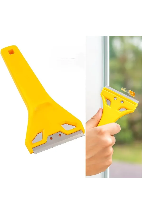 Cam ve Buz Kazıyıcı Bıçak Cam ve Buz Kazıyıcı Bıçak