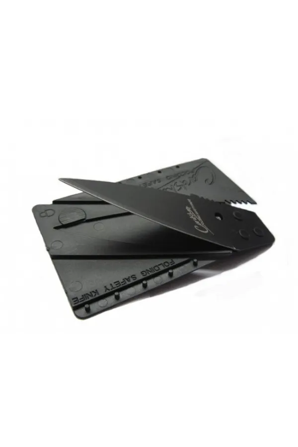 Kredi Kartı Seklinde Bıçak Cardsharp Kredi Kartı Seklinde Bıçak Cardsharp