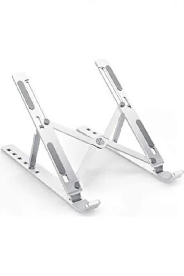 Alüminyum Laptop Standı Ayarlanabilir Alüminyum Laptop Standı Ayarlanabilir