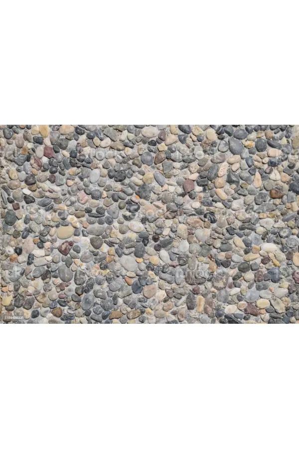 Çakıl Taşı Kaplama Kağıdı 3 Metre Çakıl Taşı Kaplama Kağıdı 3 Metre