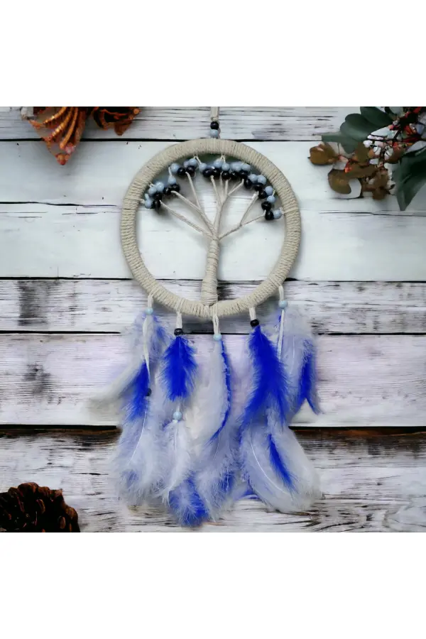 Rüya Kovan Hayat Ağacı Dream Catcher Rüya Kovan Hayat Ağacı Dream Catcher