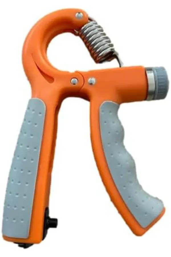 Sayaçlı Bilek Güçlendirme Yayı 5-60 Kg. Sayaçlı Bilek Güçlendirme Yayı 5-60 Kg.