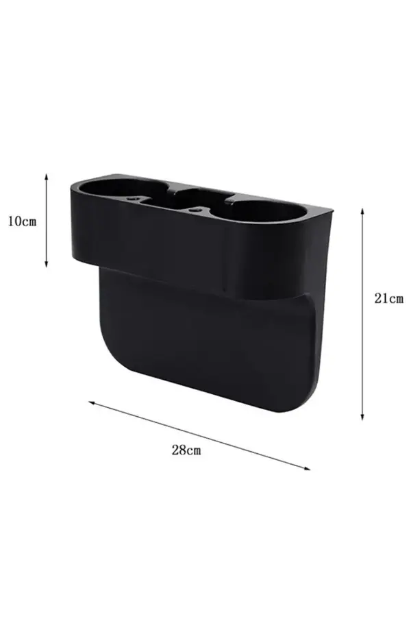 Oto Koltuk Yanı Bardak Tutucu Organizer Oto Koltuk Yanı Bardak Tutucu Organizer