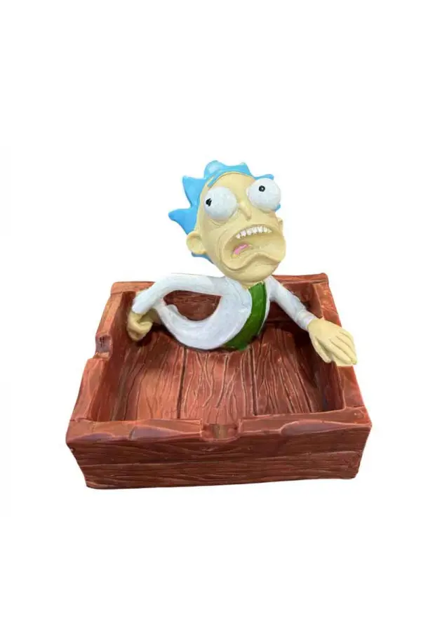 Rick And Morty Küllük Rick And Morty Küllük