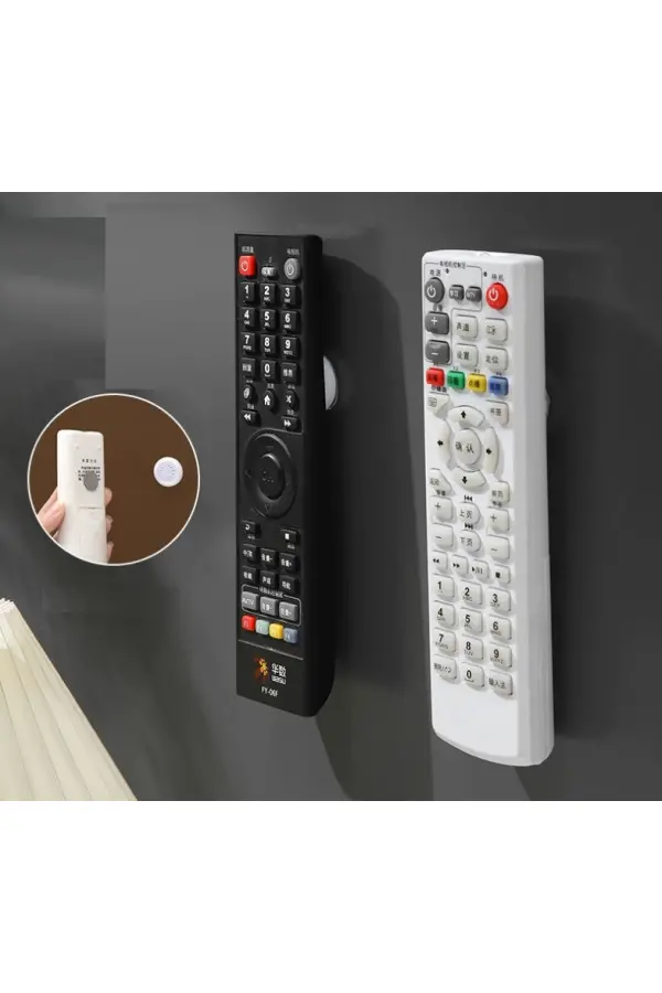 Mıknatıslı Çok Amaçlı Kumanda, Telefon Tutucu Mıknatıslı Çok Amaçlı Kumanda, Telefon Tutucu