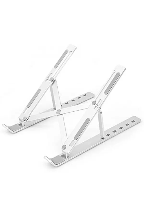 Alüminyum Laptop Standı Ayarlanabilir Alüminyum Laptop Standı Ayarlanabilir