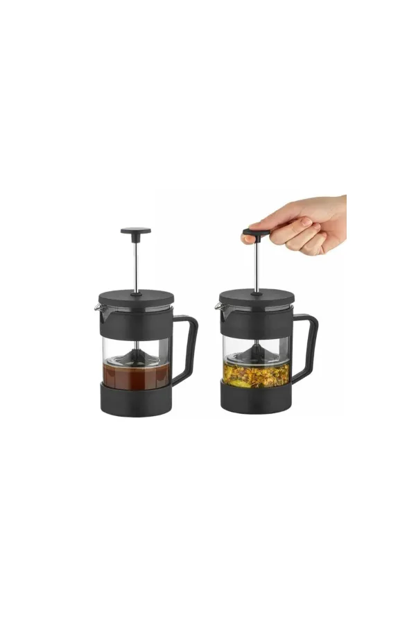 Siyah French Press 420 ml Siyah French Press 420 ml