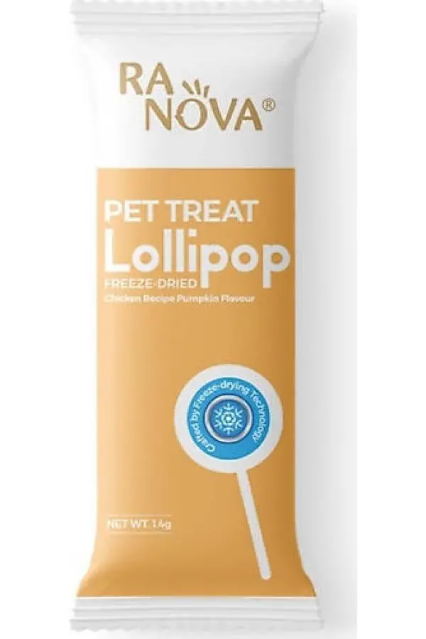 Kedi Lolipopu Ödül 15 Adet Kedi Lolipopu Ödül 15 Adet