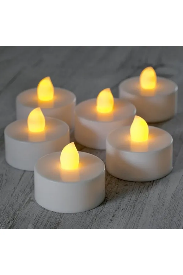 Pilli Tealight Mum
