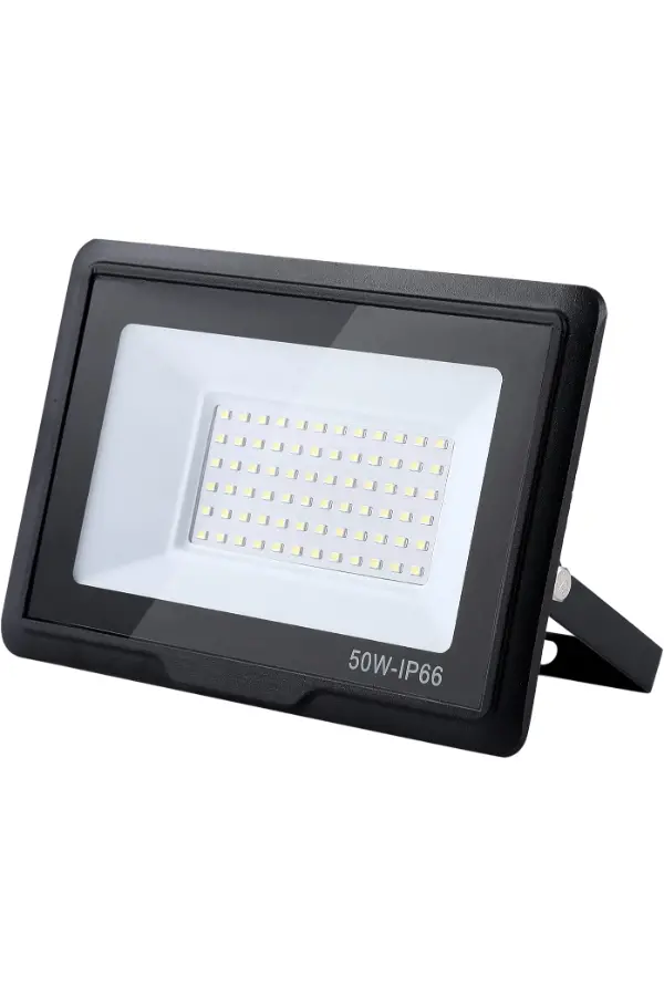 Ultra Slim Projektör Dış Mekan LED Işık Ultra Slim Projektör Dış Mekan LED Işık