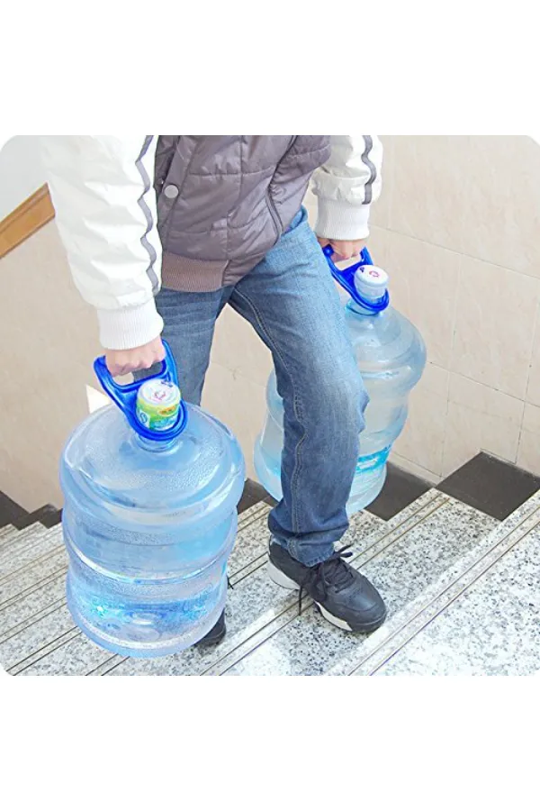 Damacana Taşıma Aparatı