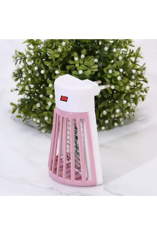 Prize Takılan UV Işık Sinek Öldürücü Lamba 1W Prize Takılan UV Işık Sinek Öldürücü Lamba 1W