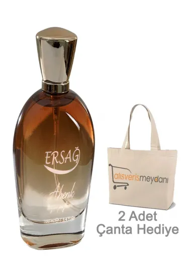 Ersağ Ahenk Kadın Parfüm - 100 ML Ersağ Ahenk Kadın Parfüm - 100 ML
