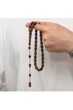 Sıkma Kehribar Tesbih Sıkma Kehribar Tesbih