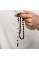 Sıkma Kehribar Tesbih Sıkma Kehribar Tesbih