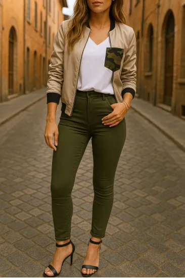 Gabardin Kumaş Yüksek Bel Pantolon 90 Cm 4XLbel40cm Gabardin Kumaş Yüksek Bel Pantolon 90 Cm 4XLbel40cm