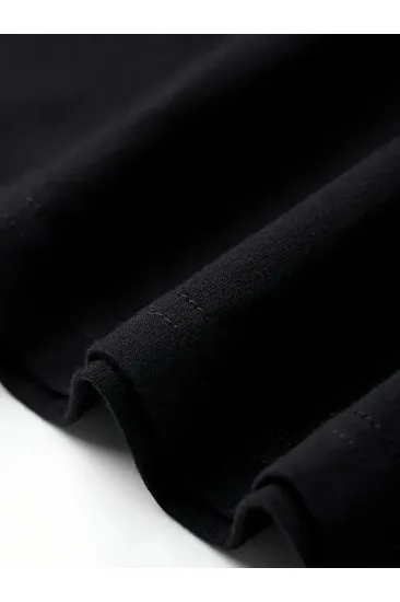 Erkek Özgür Kuşlar Baskılı Tişört Yazlık Bisiklet Yaka Kısa Kol T-Shirt - Beyaz Erkek Özgür Kuşlar Baskılı Tişört Yazlık Bisiklet Yaka Kısa Kol T-Shirt - Beyaz