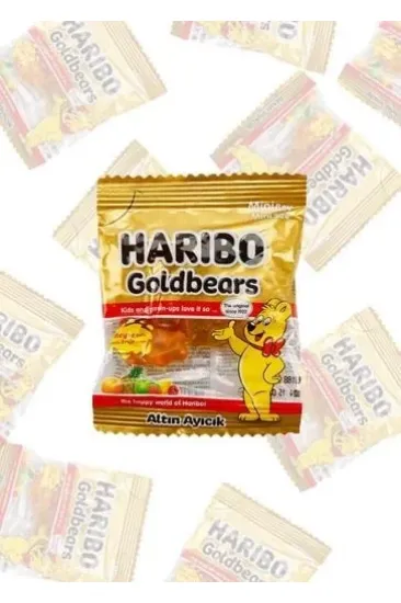 Müşterime Hediye Haribo Gönderilsin Müşterime Hediye Haribo Gönderilsin