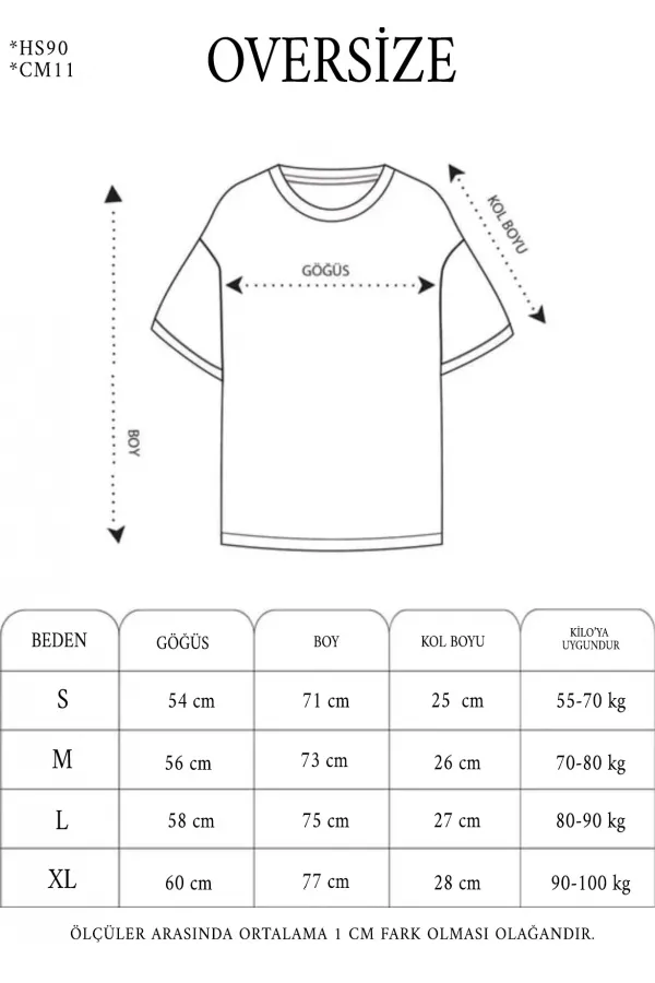 Kadın Yarım Fermuarlı Tişört Baskılı T-Shirt - Siyah Kadın Yarım Fermuarlı Tişört Baskılı T-Shirt - Siyah