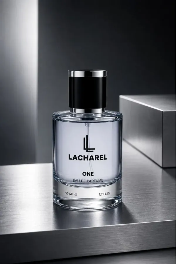 LACHAREL One ve Ambre 2li Kadın Parfüm Seti Eau De Parfum 2x50 ML LACHAREL One ve Ambre 2li Kadın Parfüm Seti Eau De Parfum 2x50 ML