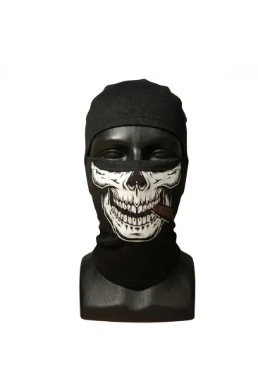 Unisex Kuru Kafa Puro Baskılı Balaklava 1 Adet Tek Beden Viskoz Kask İçi Outdoor Maske Unisex Kuru Kafa Puro Baskılı Balaklava 1 Adet Tek Beden Viskoz Kask İçi Outdoor Maske