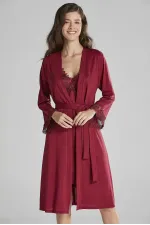 Pierre Cardin P5040 Bayan Penye 6'lı Gelin Çeyiz Seti Pierre Cardin P5040 Bayan Penye 6'lı Gelin Çeyiz Seti