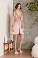 Pierre Cardin 6005 6'Lı Kadın Çeyiz Seti Pierre Cardin 6005 6'Lı Kadın Çeyiz Seti