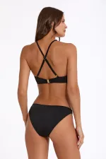 Argento 1366-3056 Kadın Büstiyer Bikini Takımı Argento 1366-3056 Kadın Büstiyer Bikini Takımı