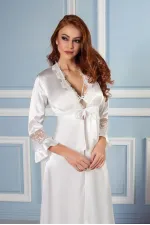 Pierre Cardin 6025 Kısa Gecelikli 6'lı Set Pierre Cardin 6025 Kısa Gecelikli 6'lı Set