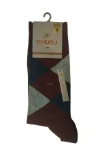 Mısırlı 60010 Erkek Pamuk Soket Çorap Mısırlı 60010 Erkek Pamuk Soket Çorap