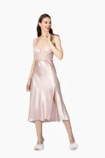Pierre Cardin 6025 Kısa Gecelikli 6'lı Set Pierre Cardin 6025 Kısa Gecelikli 6'lı Set