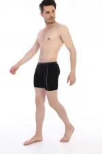 Çift Kaplan 880 Elastanlı Erkek Boxer Çift Kaplan 880 Elastanlı Erkek Boxer