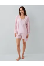 Pierre Cardin 9203-S Kadın Üçlü Takım Pierre Cardin 9203-S Kadın Üçlü Takım
