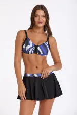 Argento 1286-3011 Kadın Etekli Nadide Bikini Argento 1286-3011 Kadın Etekli Nadide Bikini