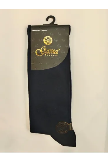 Gama 960 Erkek Pamuklu Dikişsizı Soket Çorap Gama 960 Erkek Pamuklu Dikişsizı Soket Çorap