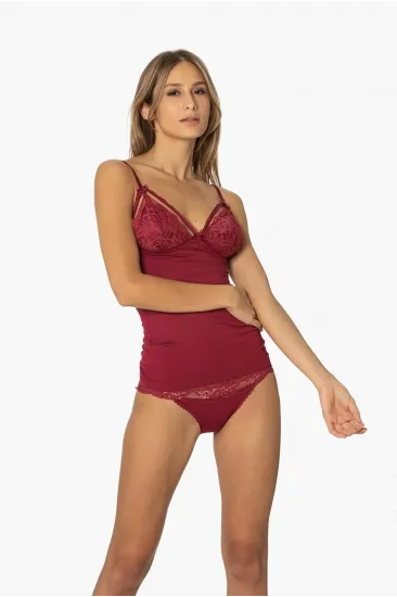 Pierre Cardin 375 Bayan Atlet Külot Takım Pierre Cardin 375 Bayan Atlet Külot Takım