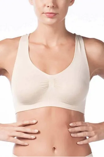 Miss Fit 1502 Yüzücü Büstiyer Miss Fit 1502 Yüzücü Büstiyer