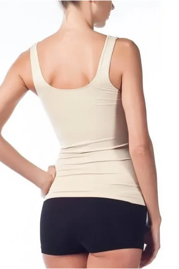 Miss Fit 1601 Kalın Askılı Atlet Miss Fit 1601 Kalın Askılı Atlet