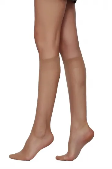Daymod Lady Fit 15 Dizaltı Çorap Daymod Lady Fit 15 Dizaltı Çorap