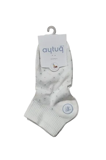 Aytuğ 34220 Kadın Bambu Patik Çorap Aytuğ 34220 Kadın Bambu Patik Çorap