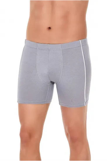Star 101 Modal Biyeli Erkek Boxer