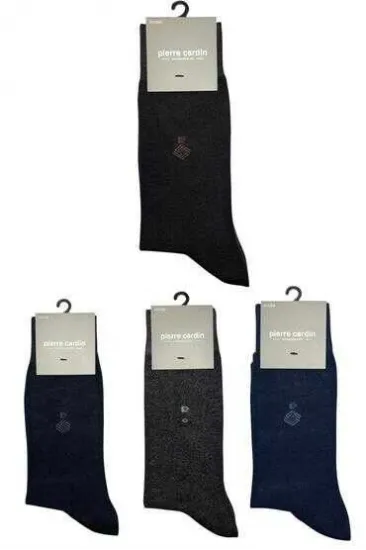Pierre Cardin 934 Erkek Modal Çorap Pierre Cardin 934 Erkek Modal Çorap