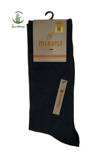 Mısırlı 62006 Erkek Bambu Soket Çorap Mısırlı 62006 Erkek Bambu Soket Çorap