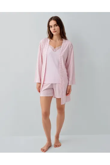 Pierre Cardin 9203-S Kadın Üçlü Takım Pierre Cardin 9203-S Kadın Üçlü Takım